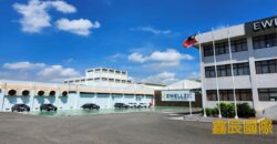 A7498 售~中壢廠房