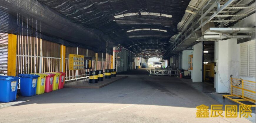 A7498 售~中壢廠房