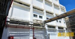 A7498 售~中壢廠房