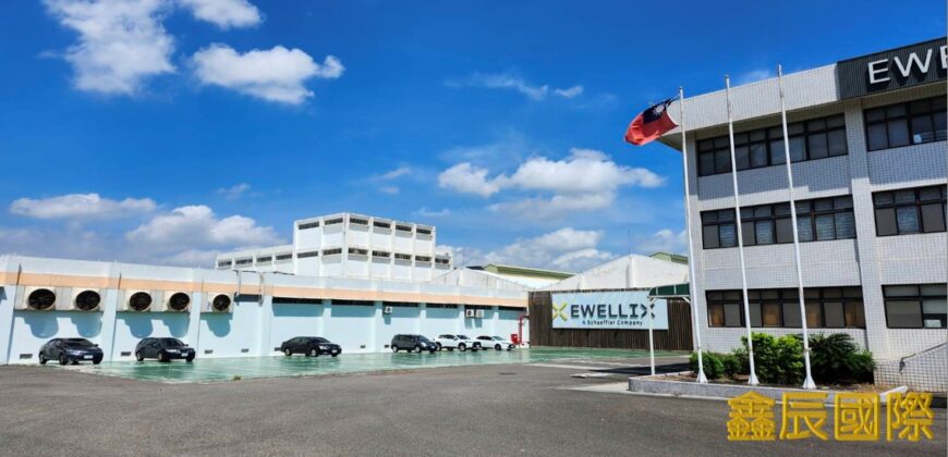 A7498 售~中壢廠房