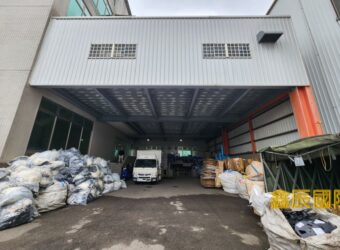 B06784 租~平鎮廠房