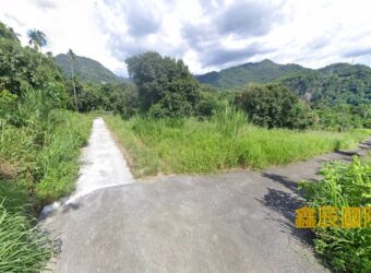 A7539 售~南投草屯農地