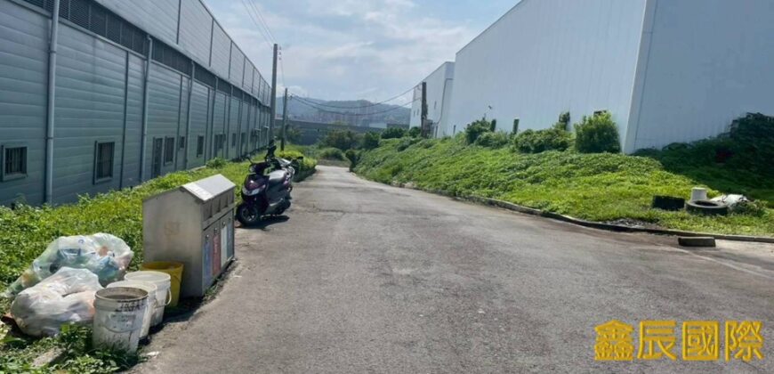 A7542 售~五股交通用地