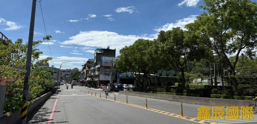 A7545 售~五股企業總部土地