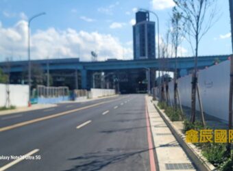 A7555 售~新莊面寬廠房
