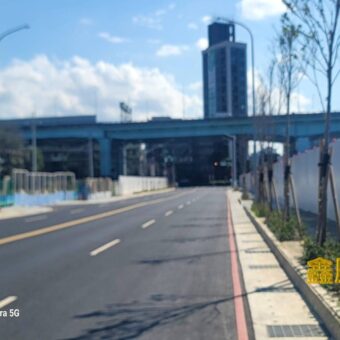 A7555 售~新莊面寬廠房