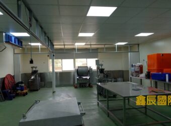 A7561 售~龍潭食品廠