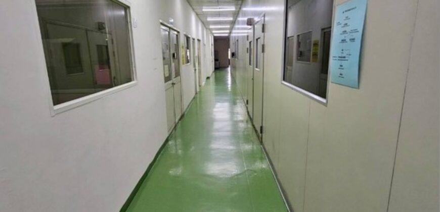 A7562 售~蘆竹獨棟廠房
