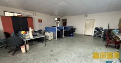 A7564 售~大園工業廠房