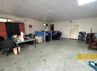 A7564 售~大園工業廠房