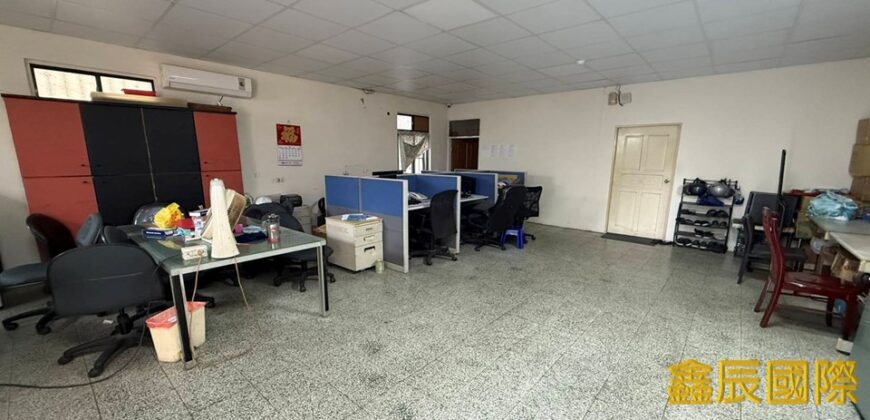 A7564 售~大園工業廠房