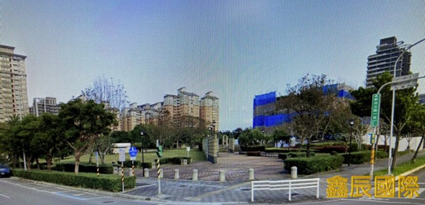 A7567 售~淡水建地