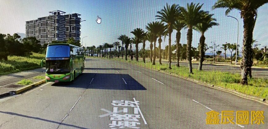 A7568 售~淡水新市鎮土地