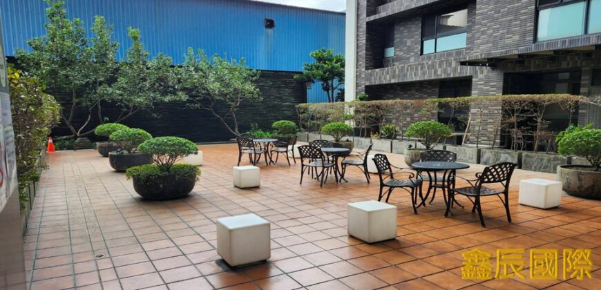 A7569 售~蘆竹飛飛想工業宅