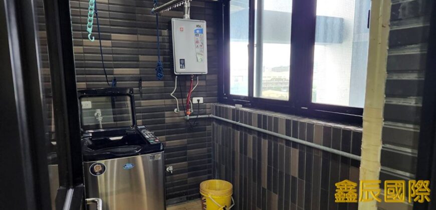 A7569 售~蘆竹飛飛想工業宅