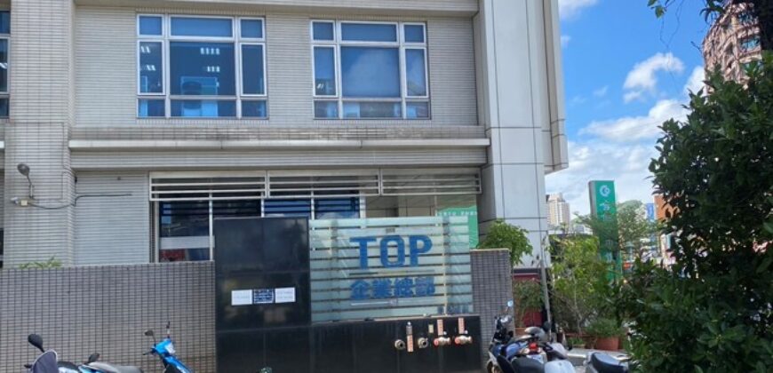 A7572 售~TOP企業廠辦