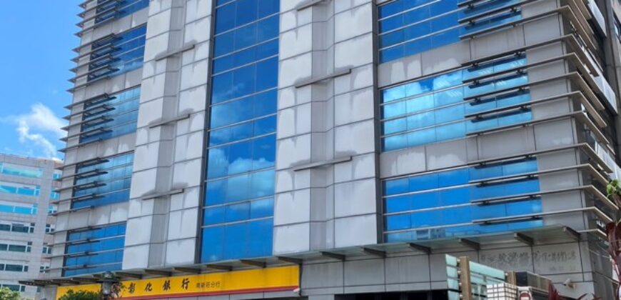 A7572 售~TOP企業廠辦