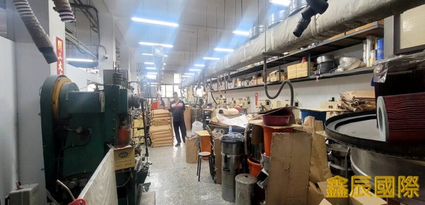 A7573 售~土城優質透天廠