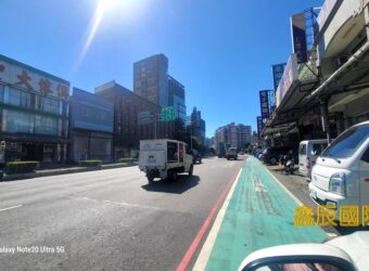 A7573 售~土城優質透天廠