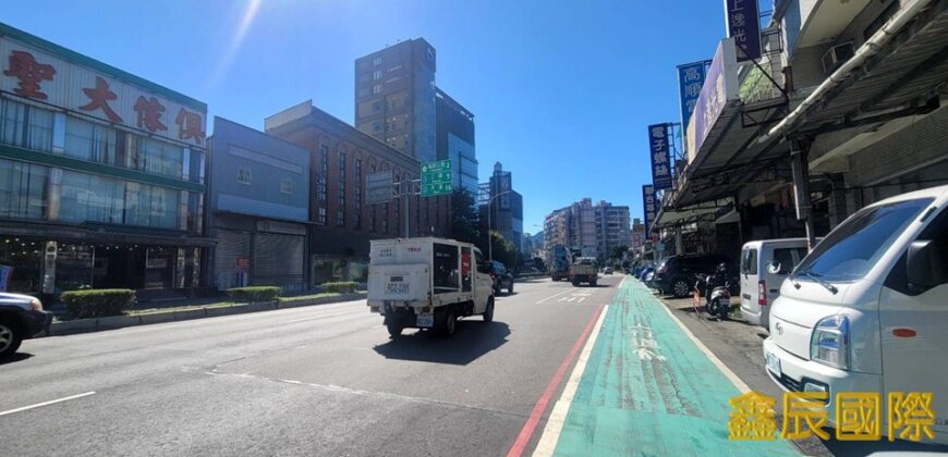 A7573 售~土城優質透天廠