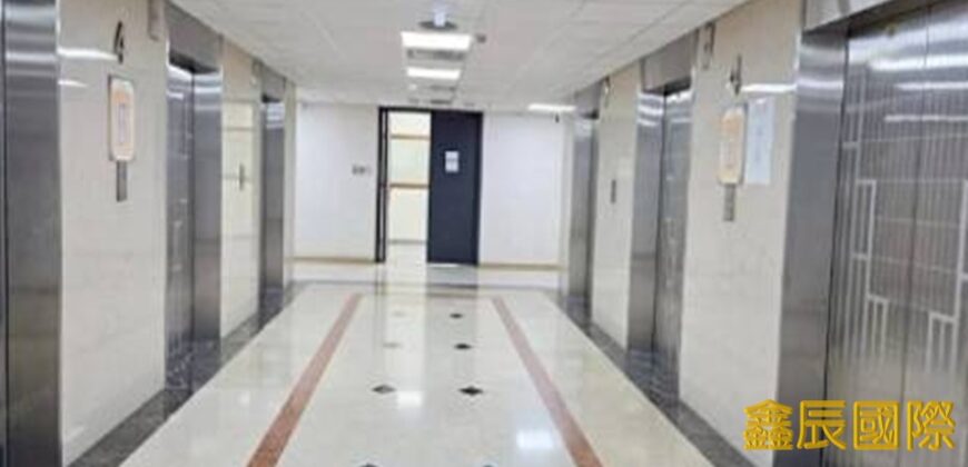 A7574 售~汐止廠辦大樓