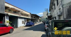 A7575 售~土城透天廠房