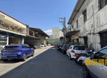 A7575 售~土城透天廠房