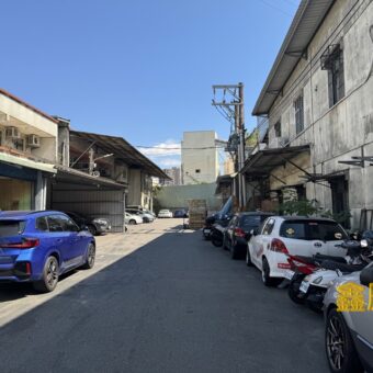 A7575 售~土城透天廠房