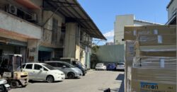 A7575 售~土城透天廠房