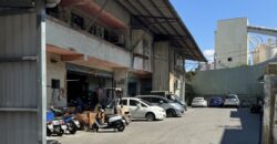 A7575 售~土城透天廠房