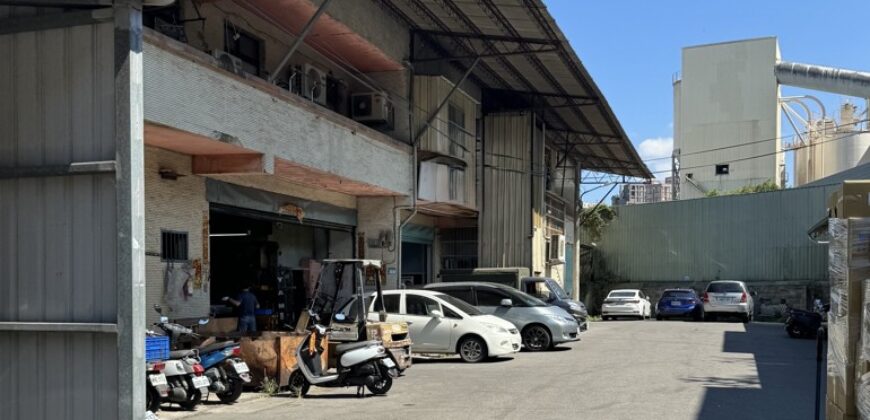 A7575 售~土城透天廠房