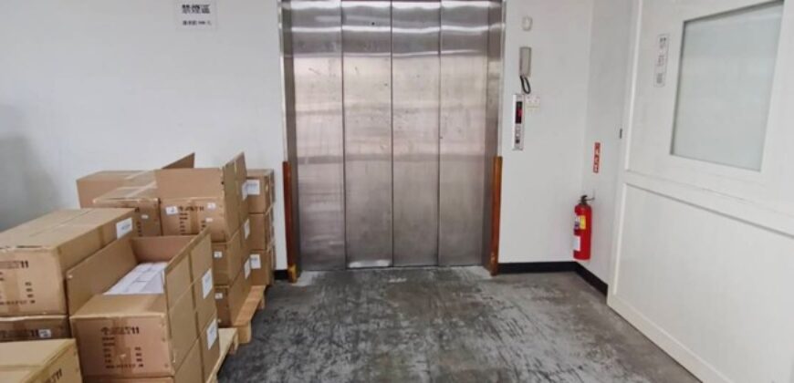 A7577 售~八德工業廠房