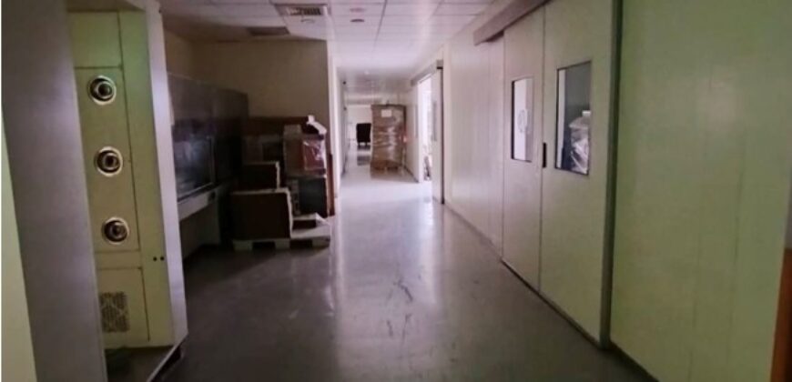 A7577 售~八德工業廠房