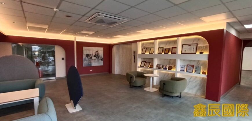 A7577 售~八德工業廠房