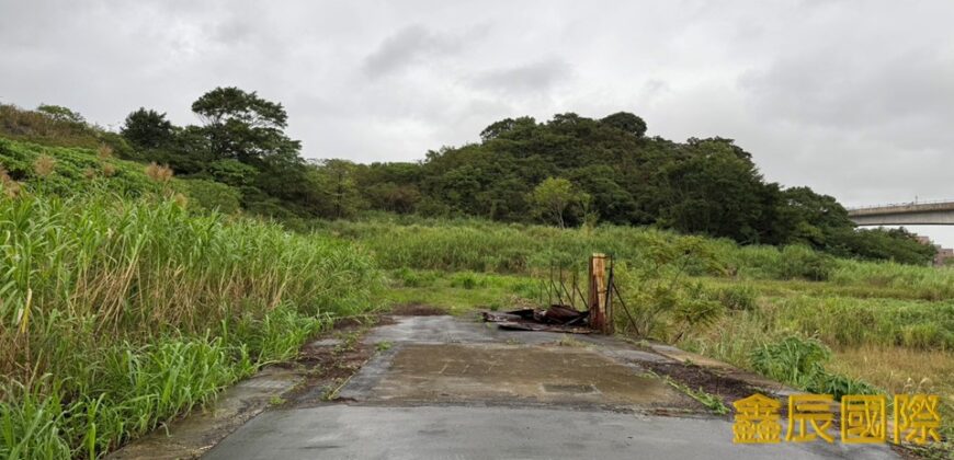 A7578 售~鶯歌農地