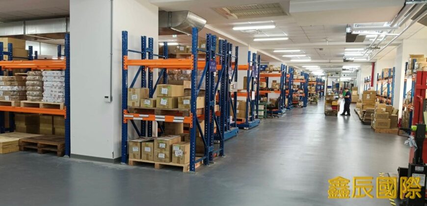 A7579 售~大溪企業總部