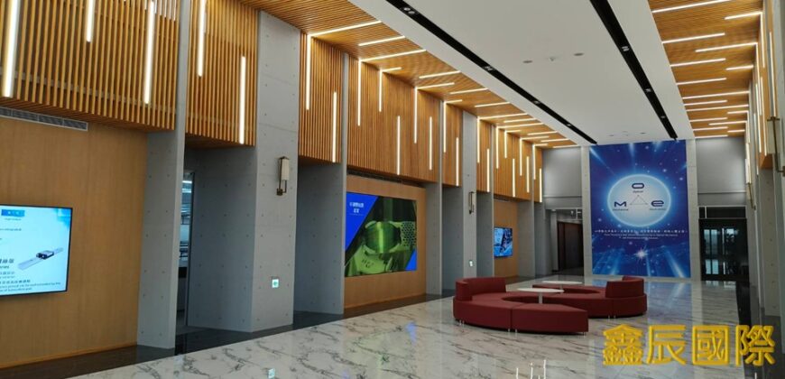 A7579 售~大溪企業總部