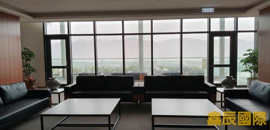 A7579 售~大溪企業總部