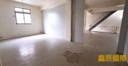 A7581 售~樹林面寬透天廠房