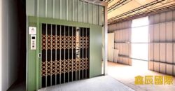 A7581 售~樹林面寬透天廠房