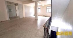 A7581 售~樹林面寬透天廠房