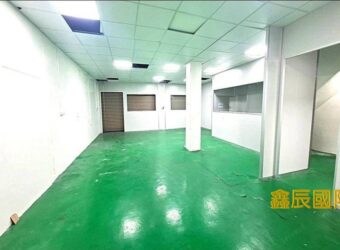 A7581 售~樹林面寬透天廠房