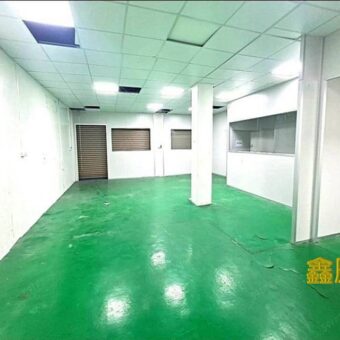 A7581 售~樹林面寬透天廠房