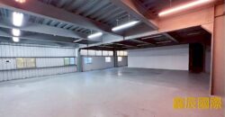 A7582 售~樹林鋼構廠