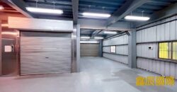 A7582 售~樹林鋼構廠