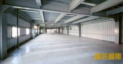 A7582 售~樹林鋼構廠