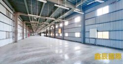 A7582 售~樹林鋼構廠