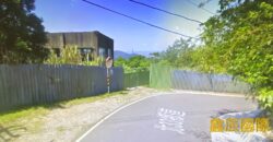 A7586 售~汐止農牧用地