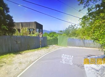 A7586 售~汐止農牧用地