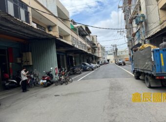 A7587 售~樹林挑高廠房